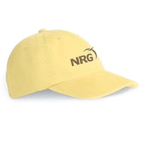 Unstructured Low-Profile Bio-washed Cotton Twill Baseball Cap 14 Unstructured Low-Profile Bio-washed Cotton Twill Baseball Cap - Image 12