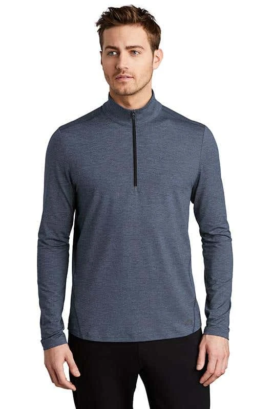 OGIO® ENDURANCE Force Quarter Zip - Men 6 OGIO® ENDURANCE Force Quarter Zip - Men - Image 4