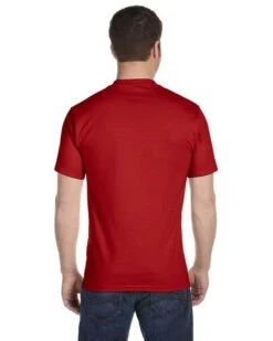 Hanes® Comfortsoft® Essential Cotton T-shirt -Gildan T-Shirts Shop 7635592829934e06c1755532458dbe6e00b03aec6c039a989174f41cbd000672