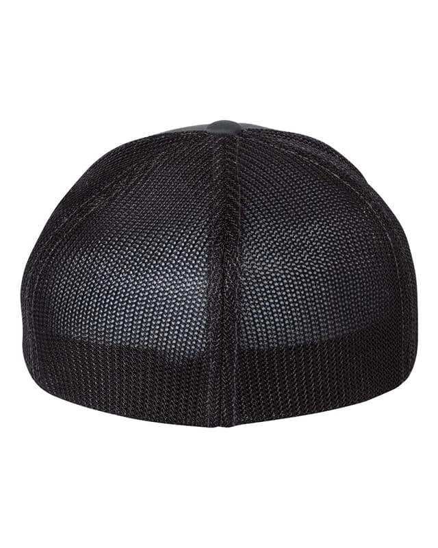 Richardson® 110 Fitted R-Flex Trucker Cap 13 Richardson® 110 Fitted R-Flex Trucker Cap - Image 11