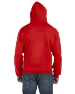 Fruit Of The Loom® Supercotton™ Pullover Hooded Sweatshirt -Gildan T-Shirts Shop 7821c235227e23cd0b386697c2911edff10bd6084caedfdf4d1032ae15ad15ac 1