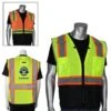 HV Class 2 Eleven Pocket Two Tone Tech Mesh Vest -Gildan T-Shirts Shop 7895f5a0cb783cd0913db27e7f624e5592fcf675b17db46ad6d7e7e48273c605
