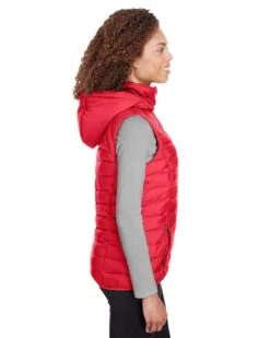 Spyder Ladies' Supreme Puffer Vest -Gildan T-Shirts Shop 7897af2df3669e984e95a2cfbaf6b651c621f4266ef249383771846f11caa160