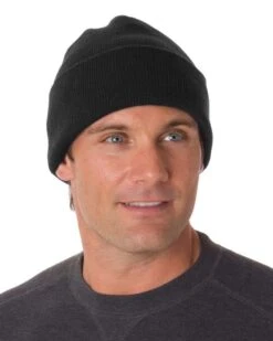 Bayside® USA-Made Acrylic Knit Cuff Beanie -Gildan T-Shirts Shop 7898e4818cb15517ba0220184f873e1437bf1a261aadc8cf9b0f8ffc1996d5b7