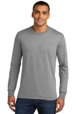 District® Perfect Triblend® Long Sleeve T-shirt - Unisex -Gildan T-Shirts Shop 7928817330e6775b8b977e1e7b65700787c66dfab00e7e4b7ee79cb04b6d4b81