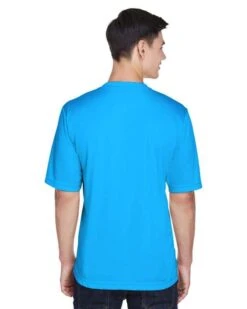 Team 365 Polyester Moisture-Wicking Performance T-Shirt - Men 27 Team 365 Polyester Moisture-Wicking Performance T-Shirt - Men -Gildan T-Shirts Shop 7980025426cb64d6f12b88cc25add2aff4edf8ac2d453ea7bedf2d9be9d459be