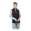 Ladies Polyester Brushed Knit Lightweight Vest -Gildan T-Shirts Shop 79ce011f82014afdefa7ea81c4b55186971f5b867ad435385e79ea215cdc3859