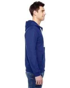 Fruit Of The Loom® Sofspun® Jersey Full-Zip Hooded Sweatshirt -Gildan T-Shirts Shop 7ae2e44ce6931789ad97c7110b4fc63c9f0e58a7eaaad11306f77f94672b16b8