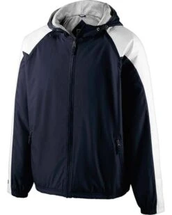 Holloway Polyester Full Zip Homefield Jacket -Gildan T-Shirts Shop 7c0d35a142630e25282ad0d00b768b8ebe82c5f06bb325c12f7be03d4774b997