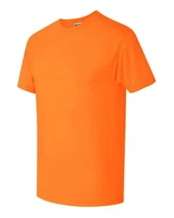 Jerzees® Dri-Power® Performance Short Sleeve T-Shirt -Gildan T-Shirts Shop 7dd5e17a3522d33400dc8ad55970d89792e6bdcb44eacd2ee7b0a921e085d452