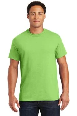 Gildan® DryBlend® 50/50 Cotton/Poly T-Shirt -Gildan T-Shirts Shop 7e3737a02657b6aaec5940e156d266cd27069ebe122b1690378615b239a02ba9
