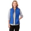 Ladies Nylon Down Insulated Vest -Gildan T-Shirts Shop 7e4bee4c92eb7b085c2dc8294de474d44fb08ce735de1c9d4d8e139fd27d7b0c