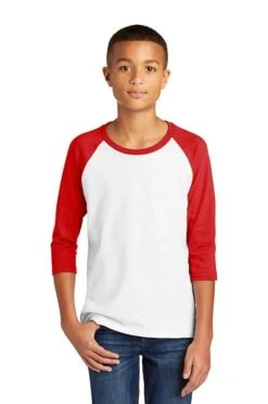 Gildan® Heavy Cotton™ 3/4-Sleeve Raglan T-Shirt - Youth -Gildan T-Shirts Shop 80d434419f3112940e08c12b8792305fd69f40ddcf9ad9f13605df1f96b91c97