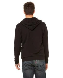 BELLA+CANVAS® Tri-Blend Full Zip Hooded Sweatshirt -Gildan T-Shirts Shop 80dea8ec763a72b903d6e3fdadbefe97a9a17ef18062016a6dd6c27de4aa87da