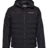 Columbia Grand Trek™ Insulated Down Jacket - Men -Gildan T-Shirts Shop 81699 f fl