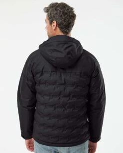 Columbia Grand Trek™ Insulated Down Jacket - Men -Gildan T-Shirts Shop 81699 omb fl 3