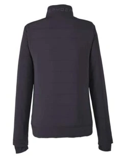 Spyder Ladies Transit Jacket -Gildan T-Shirts Shop 81a366e6997ef8212c865a7a8ab0ed026df751b29c152a76664c54e8c9d2a2c2