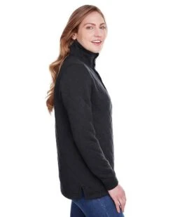 J America Quilted Snap Pullover - Women -Gildan T-Shirts Shop 82174f148f169fd72896d9b0a2c48e60c4d883d5b162f487f4edb6f4b5c86c1e