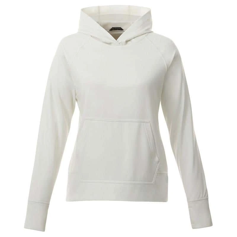 Women's Knit Hooded Sweatshirt 7 Women's Knit Hooded Sweatshirt - Image 5