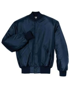Holloway Polyester Full Snap Heritage Jacket -Gildan T-Shirts Shop 825f7b820ec0a156f1ce903eceddf04f0bdb87e8eeb3a4ec86e7ff8471e7e71e