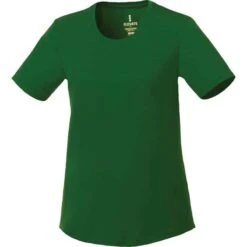 Women's Polyester Knit Short Sleeve T-Shirt -Gildan T-Shirts Shop 82a5db8765af64caee83f6cf144ab3552478ee502b62e1a32cb28b9fd98fc4d6