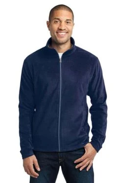 Port Authority® Microfleece Full-Zip Jacket -Gildan T-Shirts Shop 83739e521f79f121698ae2aa087713ef0c2e88ab100b8543be84e840a0af3cf8