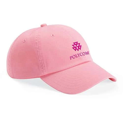 Unstructured Low-Profile Bio-washed Cotton Twill Baseball Cap 18 Unstructured Low-Profile Bio-washed Cotton Twill Baseball Cap - Image 16