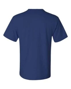 Jerzees® Dri-Power® Active 50/50 Cotton/Poly Pocket T-Shirt -Gildan T-Shirts Shop 85c2ecfa40a817299c31e65235fabe029713f12feda0bb34112dc0038b684785