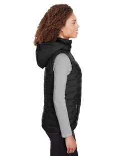 Spyder Ladies' Supreme Puffer Vest -Gildan T-Shirts Shop 85c76660666a5694eeea7ed88431860c8b79ab8bc4db9445fd2e37929a40896e