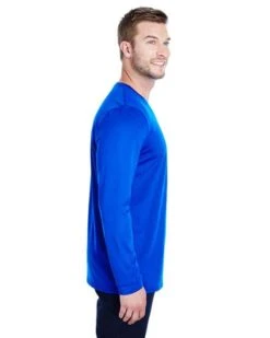 Under Armour® Performance Long Sleeve Locker 2.0 T-shirt - Men -Gildan T-Shirts Shop 8934a18d4940e36a66dfc48d20c0002ff01160b2e6dc0438c809c3ae9ddc1e6c