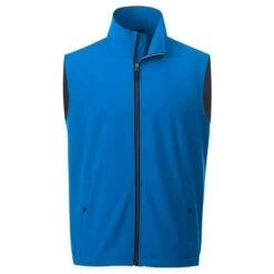 Men's Polyester Lightweight Softshell Vest -Gildan T-Shirts Shop 89b60346db4b7400a34a17a439f25f60cda47dc81473a5318865dc05451b0d40