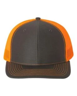 Richardson® 112 Trucker Snapback Cap -Gildan T-Shirts Shop 8c2db54d0ef16c5de247dcd9351c8f21351cb0d6dbacb19fa5841dfeb124e227