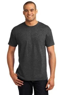 Hanes® EcoSmart® 50/50 Cotton/Poly T-Shirt -Gildan T-Shirts Shop 8c8de29fbb5b56a79c879b09504e401d8dab1b6f53f2abfb6cf18bf050296d75