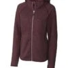 Cutter & Buck® Mainsail Fleece Full Zip Hooded Jacket - Women -Gildan T-Shirts Shop 8d021ebd45347024fd775eea6e755f8a2d8fb9a6289c3a56d2c4051faecccfaf