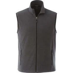 Men's Polyfleece Anti-Pill Vest -Gildan T-Shirts Shop 900d67c7fc11939f636b9d943e62e8e3c5e5091208ded305c28fd98755f7eea0