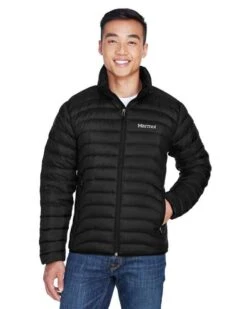 Marmot® Tallus Insulated Puffer Jacket - Men