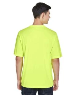 Team 365 Polyester Moisture-Wicking Performance T-Shirt - Men 30 Team 365 Polyester Moisture-Wicking Performance T-Shirt - Men -Gildan T-Shirts Shop 91f901f04d417018e404985fb3bb5d5109919e4af5b73174cc86d6192a35a344
