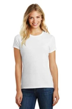 District® Perfect Blend® T-shirt - Women -Gildan T-Shirts Shop 9329fd6a0cd0cf6d303af8476eced7cd65e080112c300b8406b5a58c390db1ca