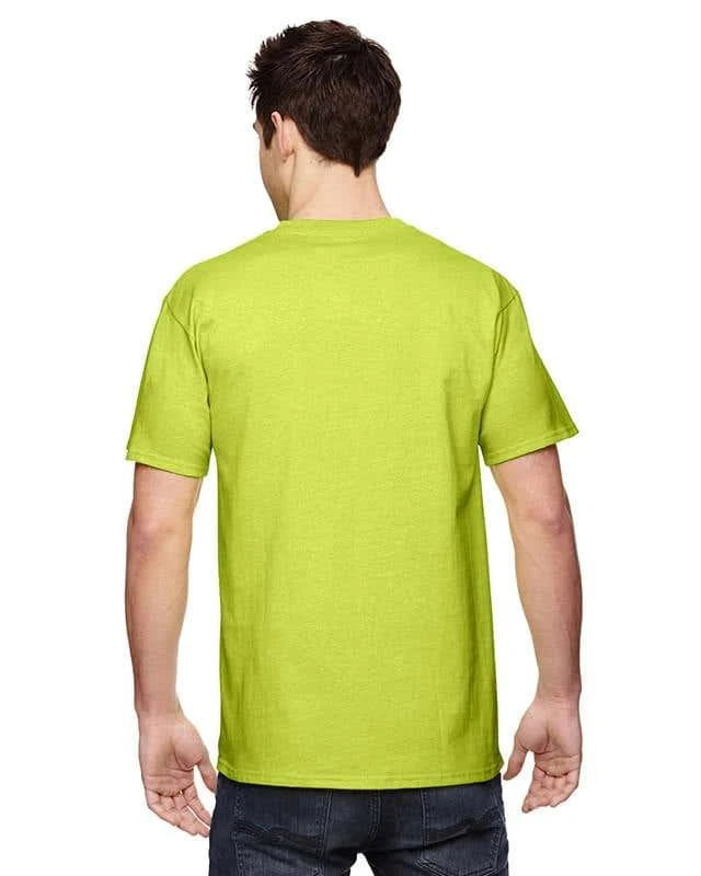 Fruit Of The Loom® HD Cotton™ T-Shirt 13 Fruit Of The Loom® HD Cotton™ T-Shirt - Image 11