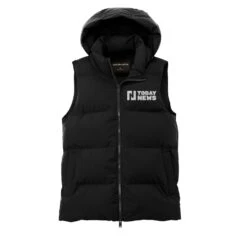 Mercer+Mettle™ Puffy Vest - Women -Gildan T-Shirts Shop 953e5b808128c21e26eb753835a6a4a8632ec1f0381d72c92e349ba26c88c1ed