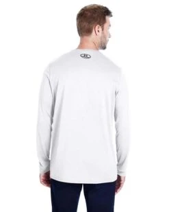 Under Armour® Performance Long Sleeve Locker 2.0 T-shirt - Men -Gildan T-Shirts Shop 95d7e6ccffa6185638c1ae38246ce4781105b0b41af68d7bd70076e9c6006c01