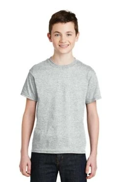 Gildan® DryBlend® 50/50 Cotton/Poly T-Shirt - Youth -Gildan T-Shirts Shop 97212fd490f2641401eedeaf94cf0236ffc7572f106b39c6c31b85a4a68c181f