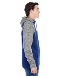J America Colorblock Cosmic Pullover Hooded Sweatshirt -Gildan T-Shirts Shop 97994c6d9379391e429c8b45b5a7598b4b296f2d0d1a7411da2a6a38b0f4ad24