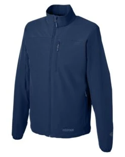 Marmot® Tempo Soft Shell Jacket - Men -Gildan T-Shirts Shop 98260 54 z ofq 2