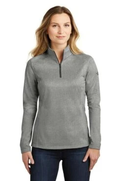 The North Face® Tech 1/4-Zip Fleece Pullover - Women -Gildan T-Shirts Shop 99bb6390ff44f1712fa04cf251d1a7828fca75532a0105904a514365ca710d79