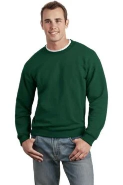 Gildan® DryBlend® Crewneck Sweatshirt -Gildan T-Shirts Shop 9b1a8bd3c171c0fe7f7cec4a84224f2bda6a713342c501ea65d74403c781ca67