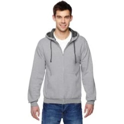Fruit Of The Loom® SofSpun® Full-Zip Hooded Sweatshirt 34 Fruit Of The Loom® SofSpun® Full-Zip Hooded Sweatshirt -Gildan T-Shirts Shop 9b2a5d7b26c4f01bbd696ee3480e514b62a37a1319aa4a13d128edc0fca65ef7