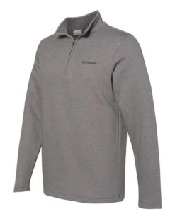 Columbia Great Hart™ III Half-Zip Fleece Pullover - Men -Gildan T-Shirts Shop 9bb4c498c1bd1e55a0684241571ea957199803aa133f57b397b9c184b522031d