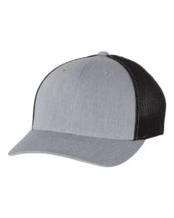 Richardson® 110 Fitted R-Flex Trucker Cap 28 Richardson® 110 Fitted R-Flex Trucker Cap -Gildan T-Shirts Shop 9c58a8b361d48eb0d2c2060e92aaeca99845f60d77ea5b62df7f51a352332216
