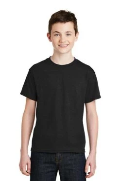 Gildan® DryBlend® 50/50 Cotton/Poly T-Shirt - Youth -Gildan T-Shirts Shop 9ccf9d678b63399d382d812a78911edaa396b37cd287f57ad9f6e2d2106e490c